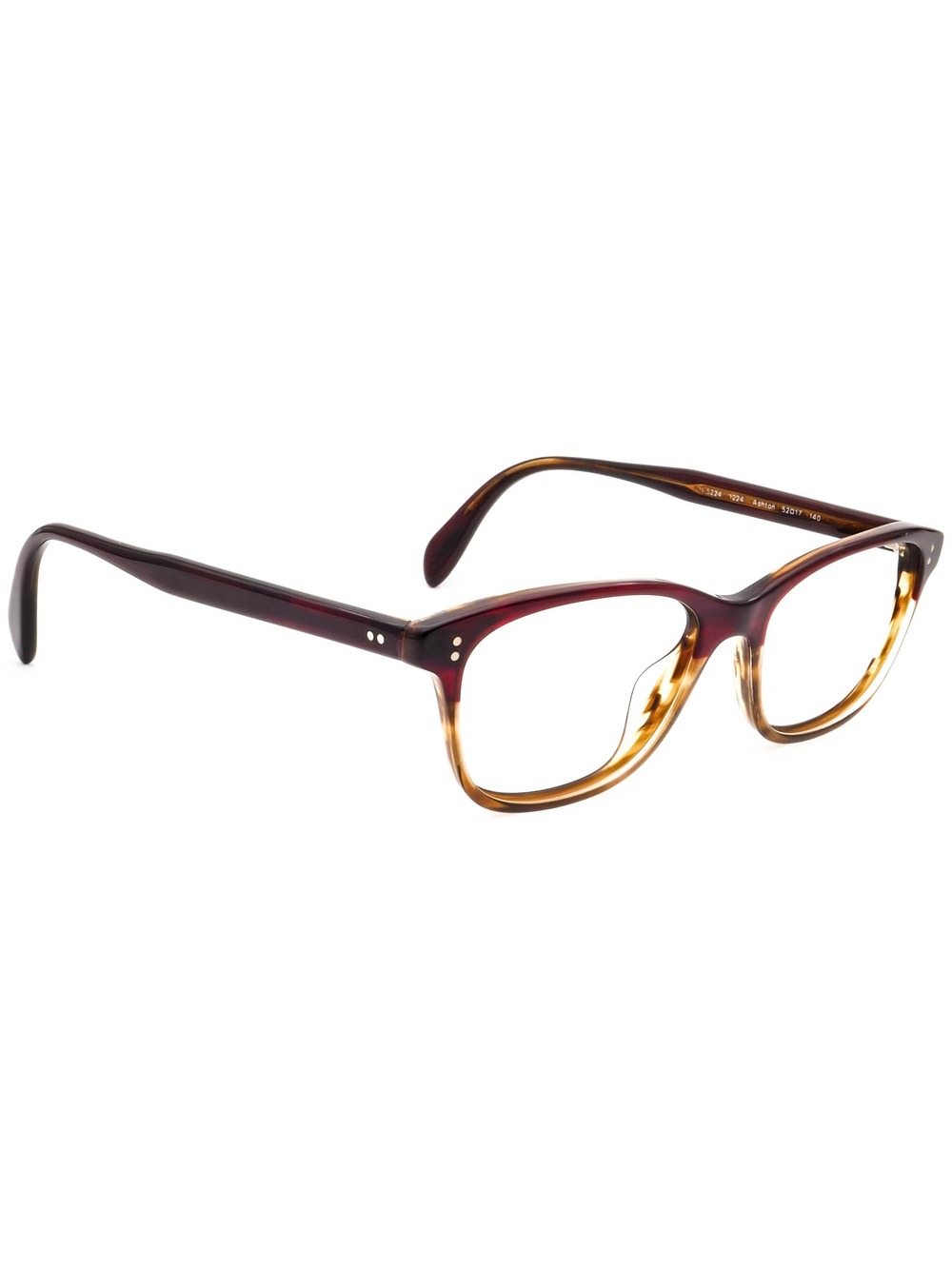 Oliver Peoples OV 5224 1224 Ashton Eyewear